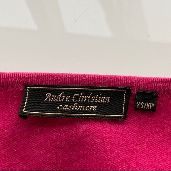 ⭐️HOST PICK⭐️ Cashmere Sweater - Picture 10 of 12